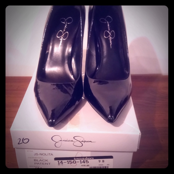 Jessica Simpson Shoes - Jessica Simpson heels